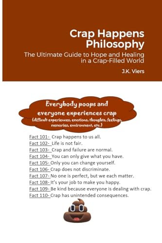 The Ultimate Guide to Hope and Healing in a Crap-Filled World