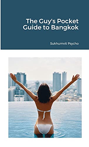 The Guy's Pocket Guide to Bangkok