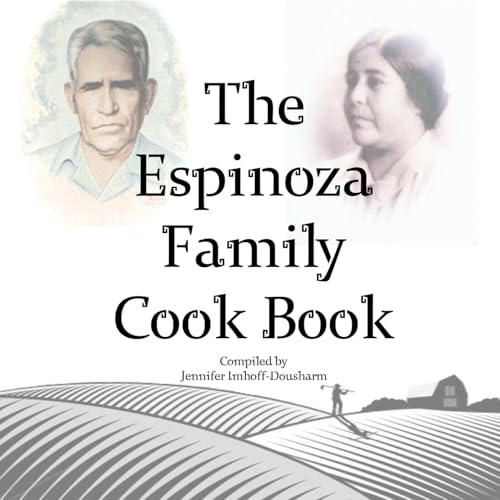 Espinoza Holguin Recipe Book