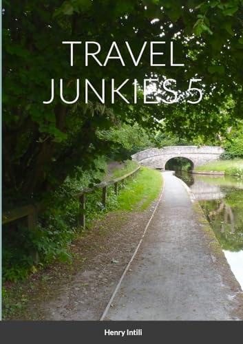 Travel Junkies 5