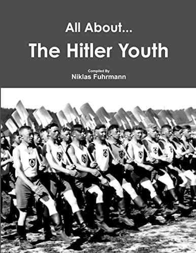All About The Hitler Youth