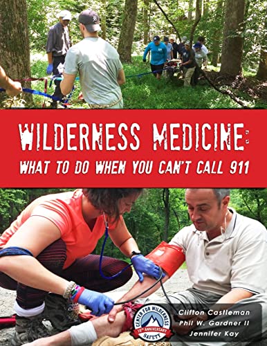 Wilderness Medicine