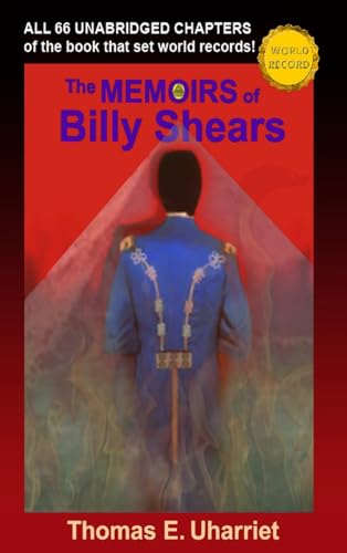 The Memoirs of Billy Shears