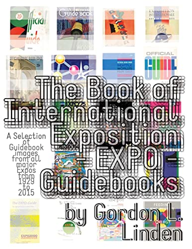 The Book of Expo Guidebooks