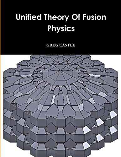 Unified Field Fusion Physics