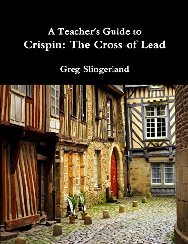 A Teacher's Guide to Crispin