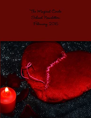 The Magical Circle School Newsletter