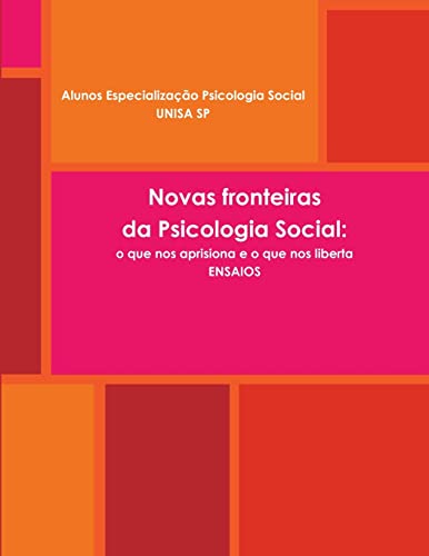 Novas perspectivas da Psicologia Social