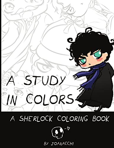 A Study in Colors