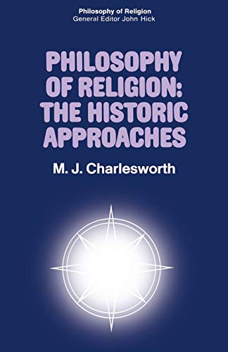 Philosophy of Religion