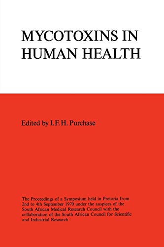 Symposium on Mycotoxins in Human Health