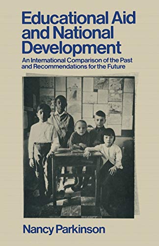 Educational Aid and National Development