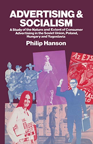 Advertising and Socialism