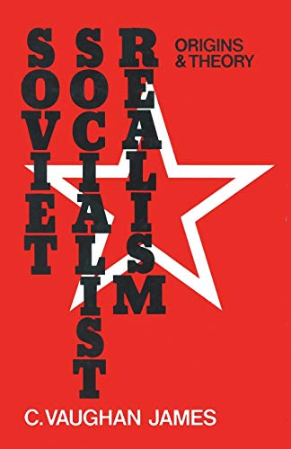 Soviet Socialist Realism
