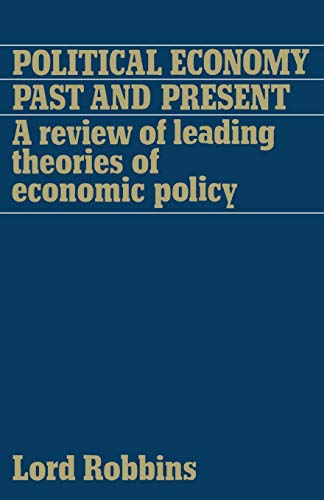 Political Economy