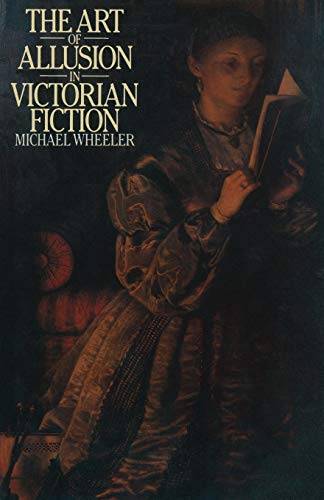 The Art of Allusion in Victorian Fiction