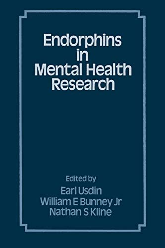 Endorphins in Mental Health Research