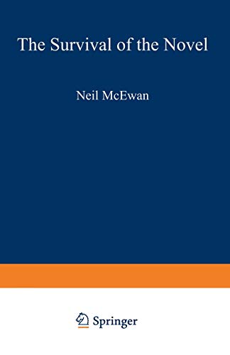 The Survival of the Novel