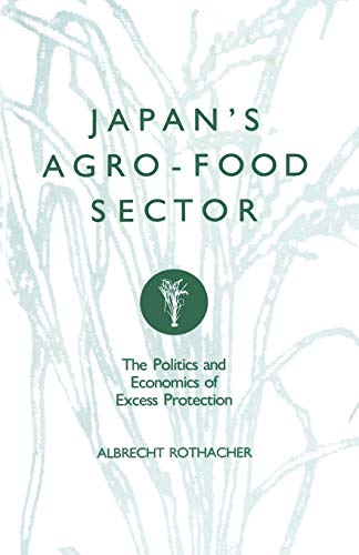 Japan's Agro-Food Sector
