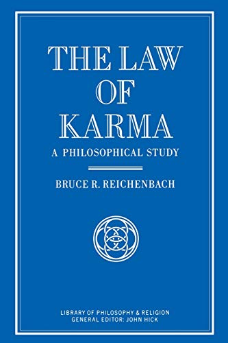 The Law of Karma