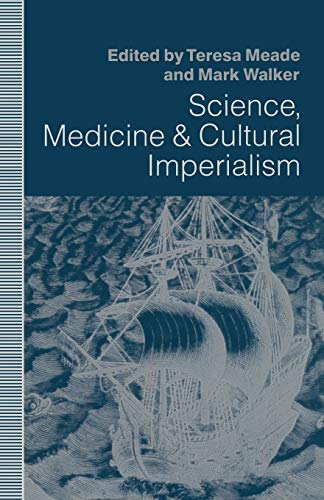 Science, Medicine and Cultural Imperialism