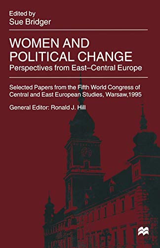 Women and Political Change