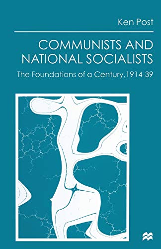 Communists and National Socialists