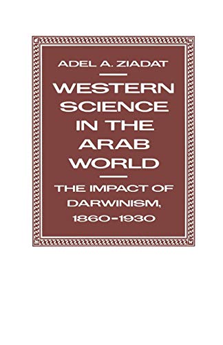 Western Science in the Arab World