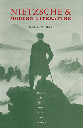 Nietzsche and Modern Literature