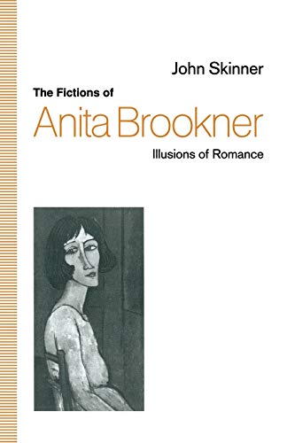 The Fictions of Anita Brookner