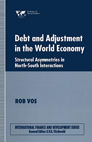 Debt and Adjustment in the World Economy