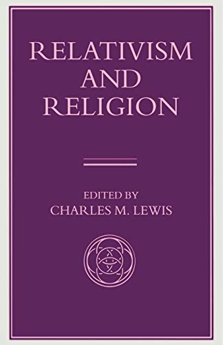 Relativism and Religion