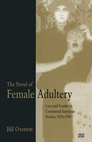 The Novel of Female Adultery