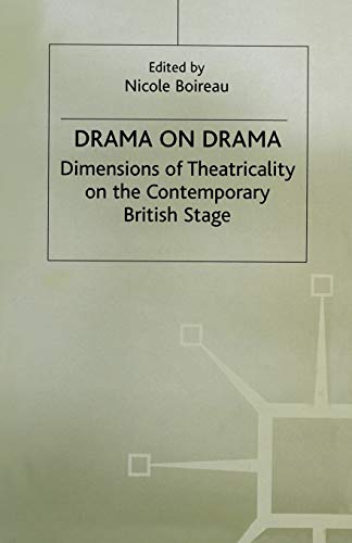 Drama on Drama