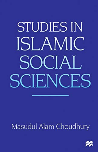 Studies in Islamic Social Sciences