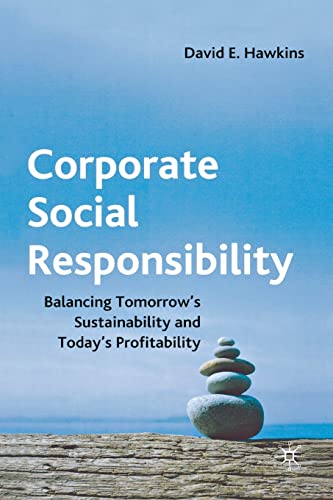 Corporate Social Responsibility