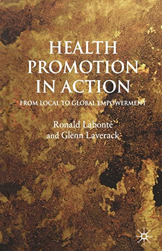Health Promotion in Action