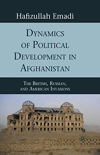 Dynamics of Political Development in Afghanistan