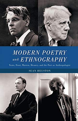 Modern Poetry and Ethnography