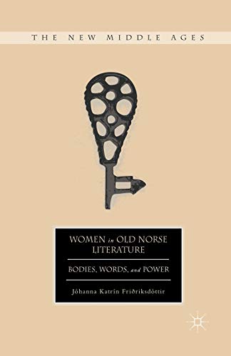 Women in Old Norse Literature