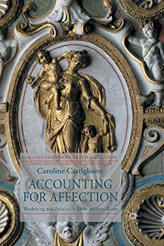 Accounting for Affection