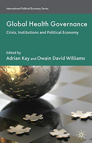 Global Health Governance