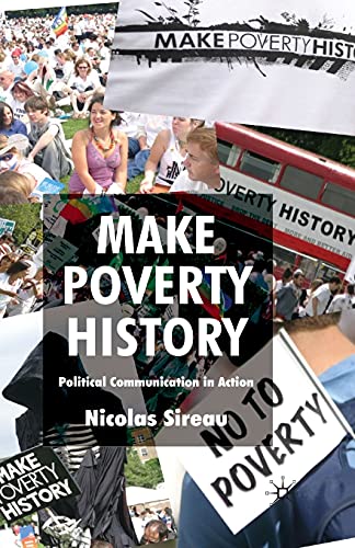 Make Poverty History