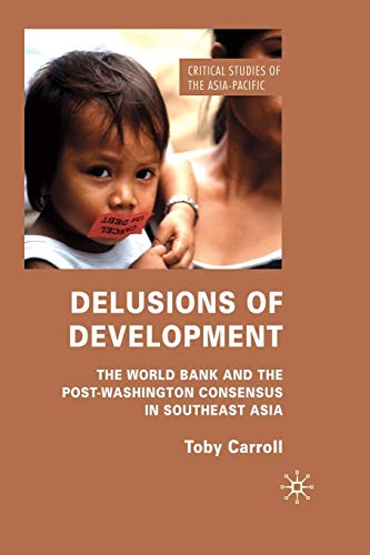 Delusions of Development