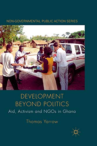 Development beyond Politics