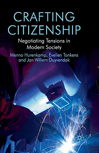 Crafting Citizenship