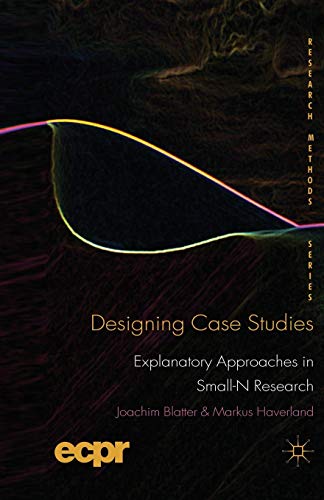 Designing Case Studies