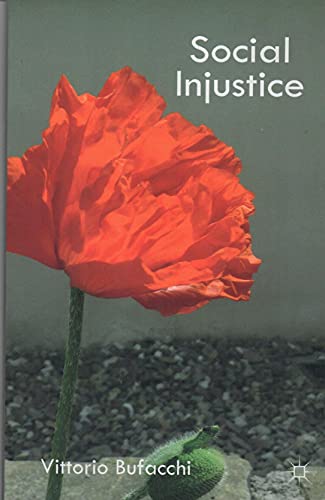 Social Injustice