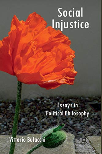 Social Injustice