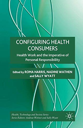 Configuring Health Consumers